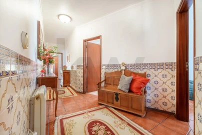 Moradia T4 para Venda em Alcobaça e Vestiaria