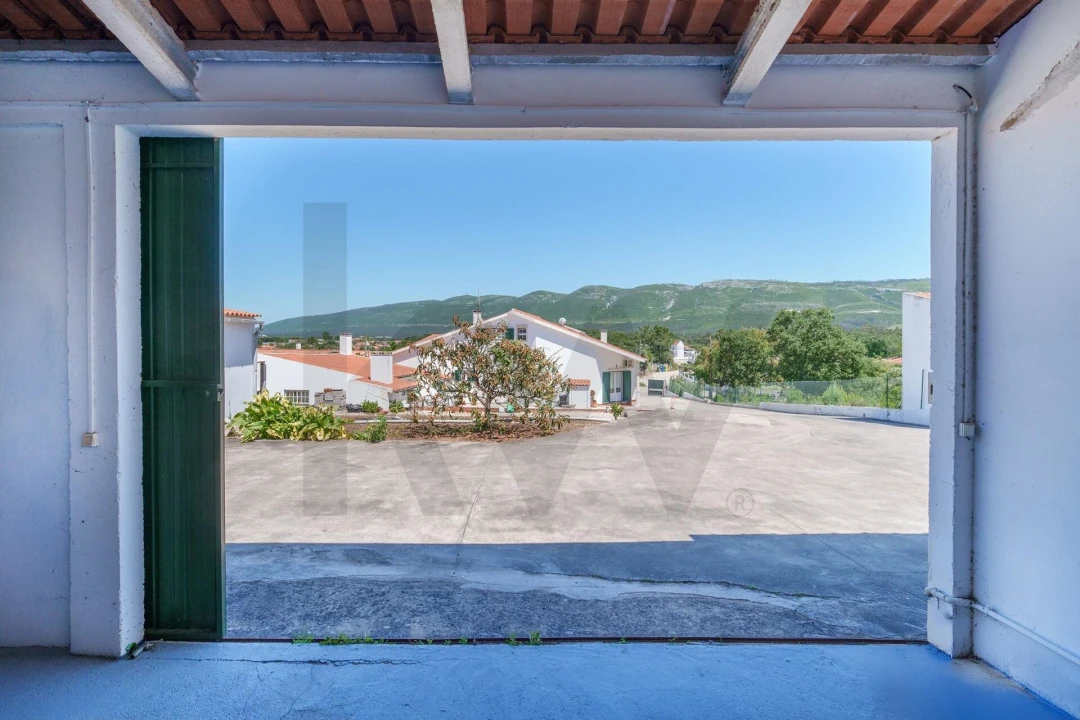 Moradia T4 para Venda em Alcobaça e Vestiaria Foto 57