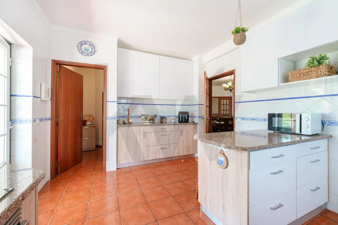 Moradia T4 para Venda em Alcobaça e Vestiaria Foto 18