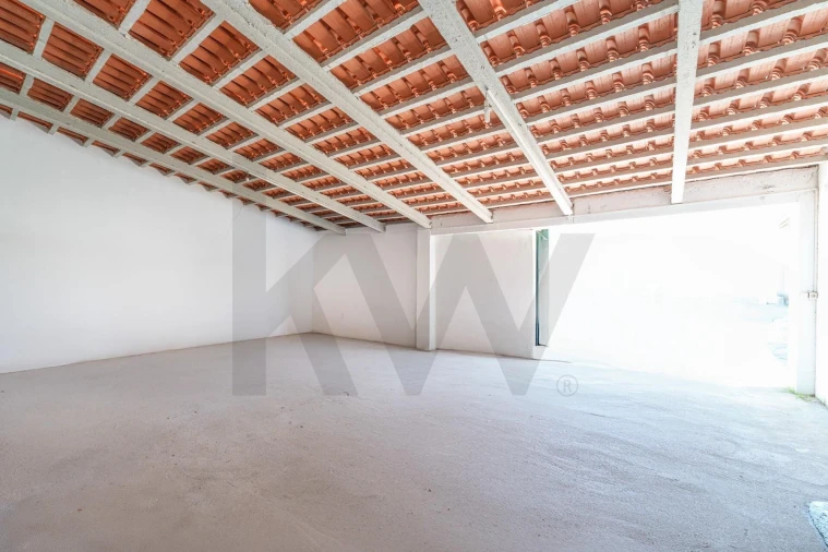 Moradia T4 para Venda em Alcobaça e Vestiaria Foto 61