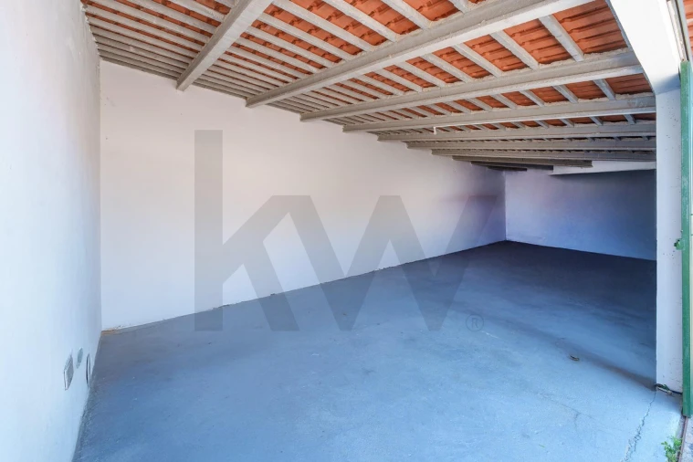 Moradia T4 para Venda em Alcobaça e Vestiaria Foto 58