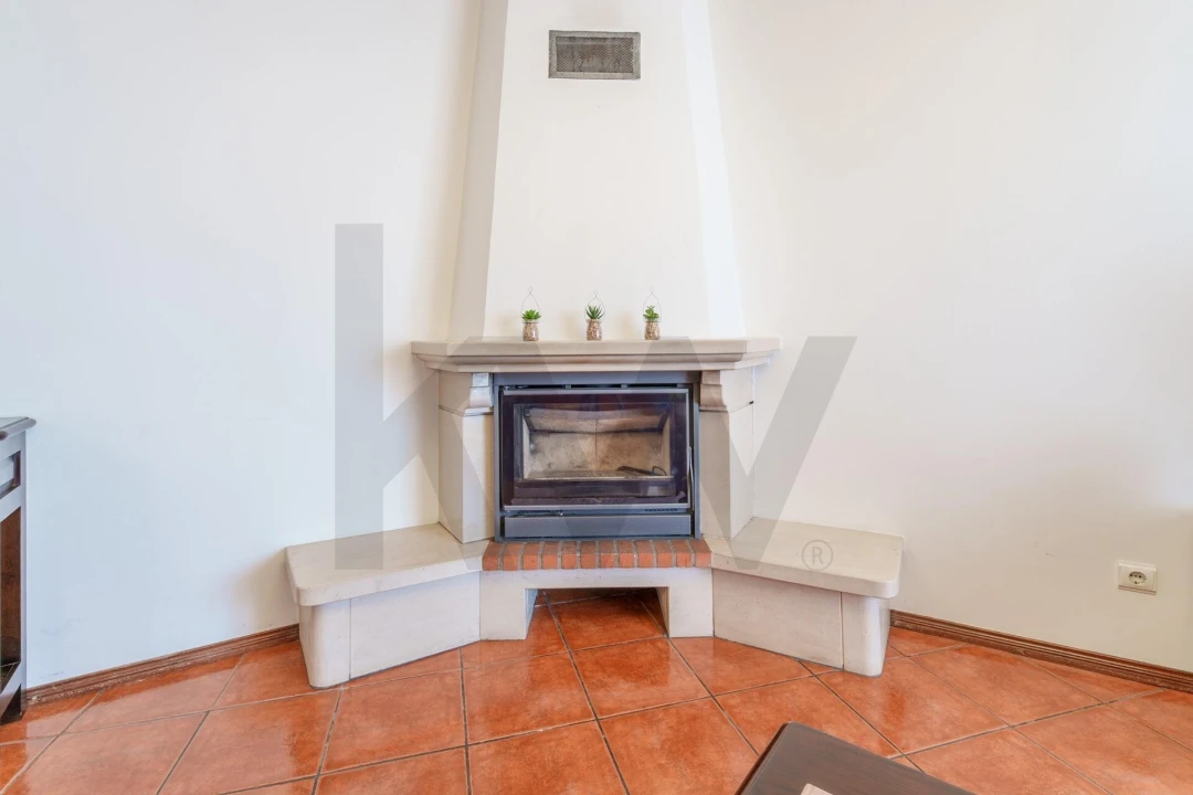 Moradia T4 para Venda em Alcobaça e Vestiaria Foto 26
