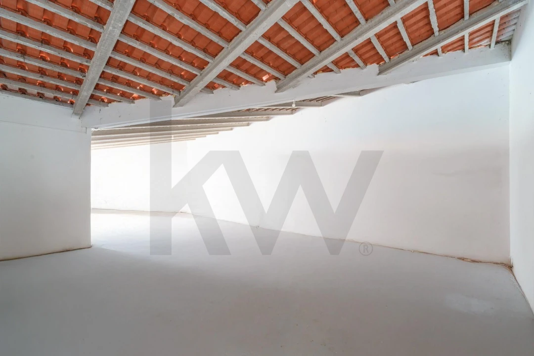 Moradia T4 para Venda em Alcobaça e Vestiaria Foto 63