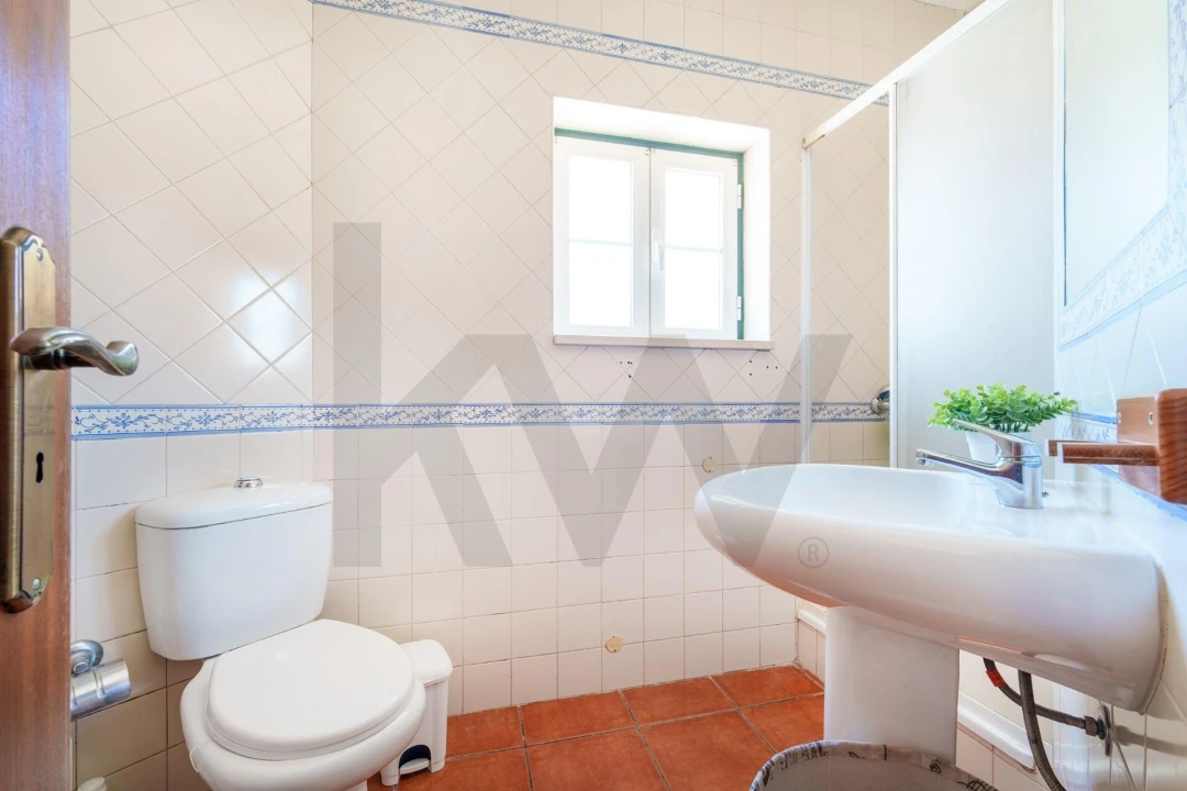 Moradia T4 para Venda em Alcobaça e Vestiaria Foto 34