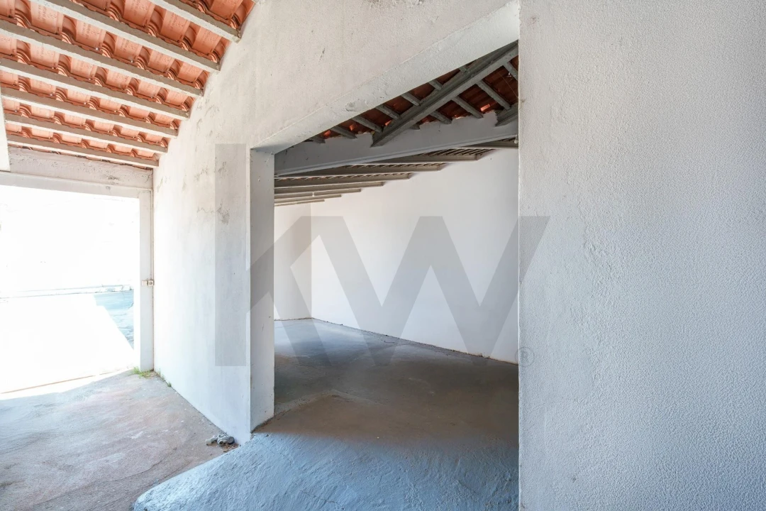 Moradia T4 para Venda em Alcobaça e Vestiaria Foto 62