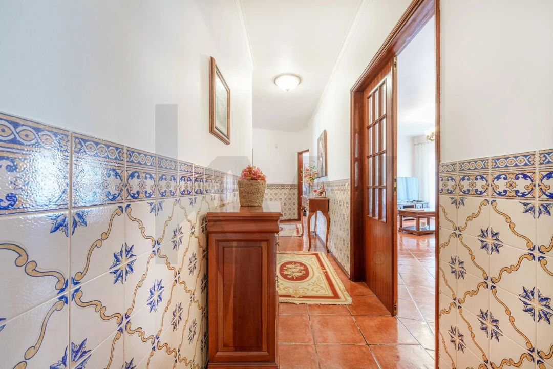 Moradia T4 para Venda em Alcobaça e Vestiaria Foto 35