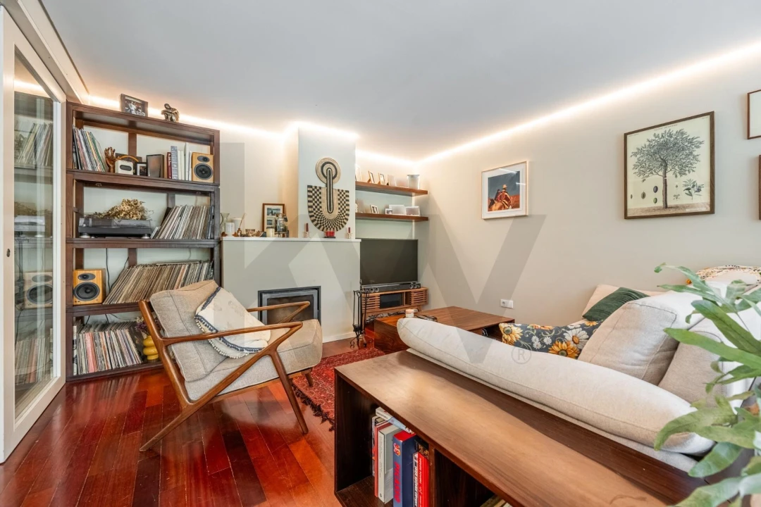 Apartamento T3 para Venda em São Mamede de Infesta e Senhora da Hora Foto 9