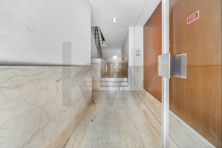 Apartamento T3 para Venda em São Mamede de Infesta e Senhora da Hora Foto 2