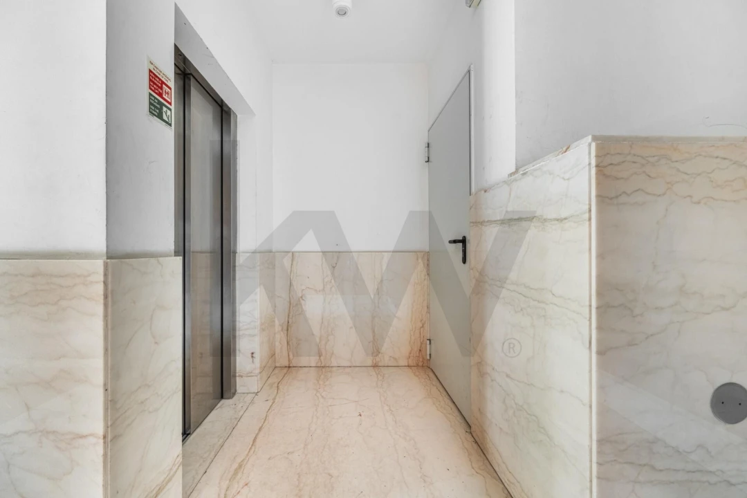 Apartamento T3 para Venda em São Mamede de Infesta e Senhora da Hora Foto 3