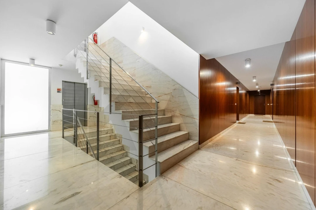 Apartamento T3 para Venda em São Mamede de Infesta e Senhora da Hora Foto 4