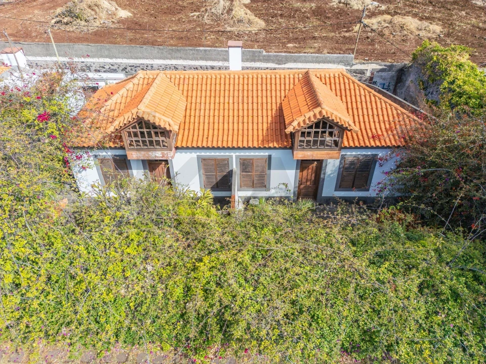 Quinta T4 para Venda em Funchal (São Pedro) Foto 38