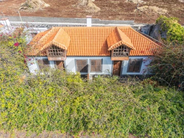Quinta T4 para Venda em Funchal (São Pedro)