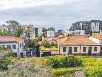 Quinta T4 para Venda em Funchal (São Pedro)