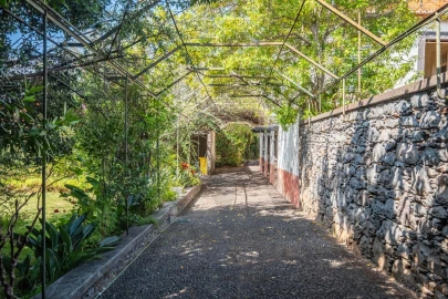 Quinta T4 para Venda em Funchal (São Pedro)