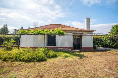 Quinta T4 para Venda em Funchal (São Pedro)