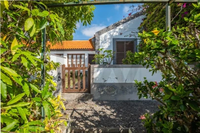 Quinta T4 para Venda em Funchal (São Pedro)