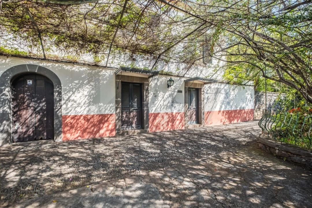 Quinta T4 para Venda em Funchal (São Pedro) Foto 20