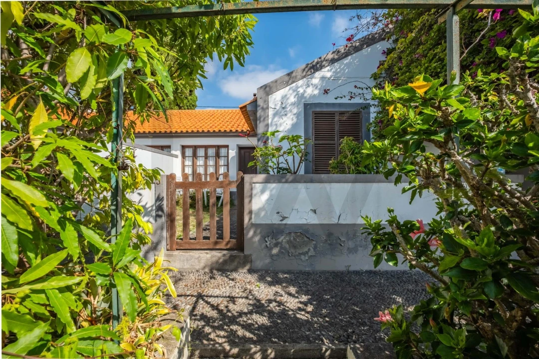 Quinta T4 para Venda em Funchal (São Pedro) Foto 11