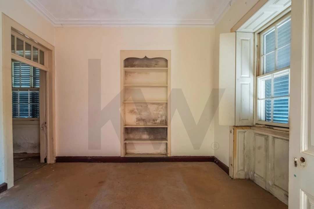 Quinta T4 para Venda em Funchal (São Pedro) Foto 26