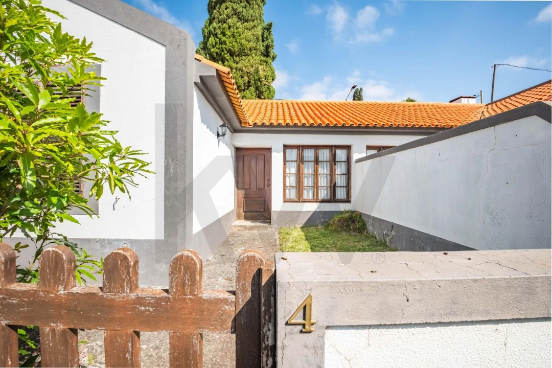 Quinta T4 para Venda em Funchal (São Pedro) Foto 13