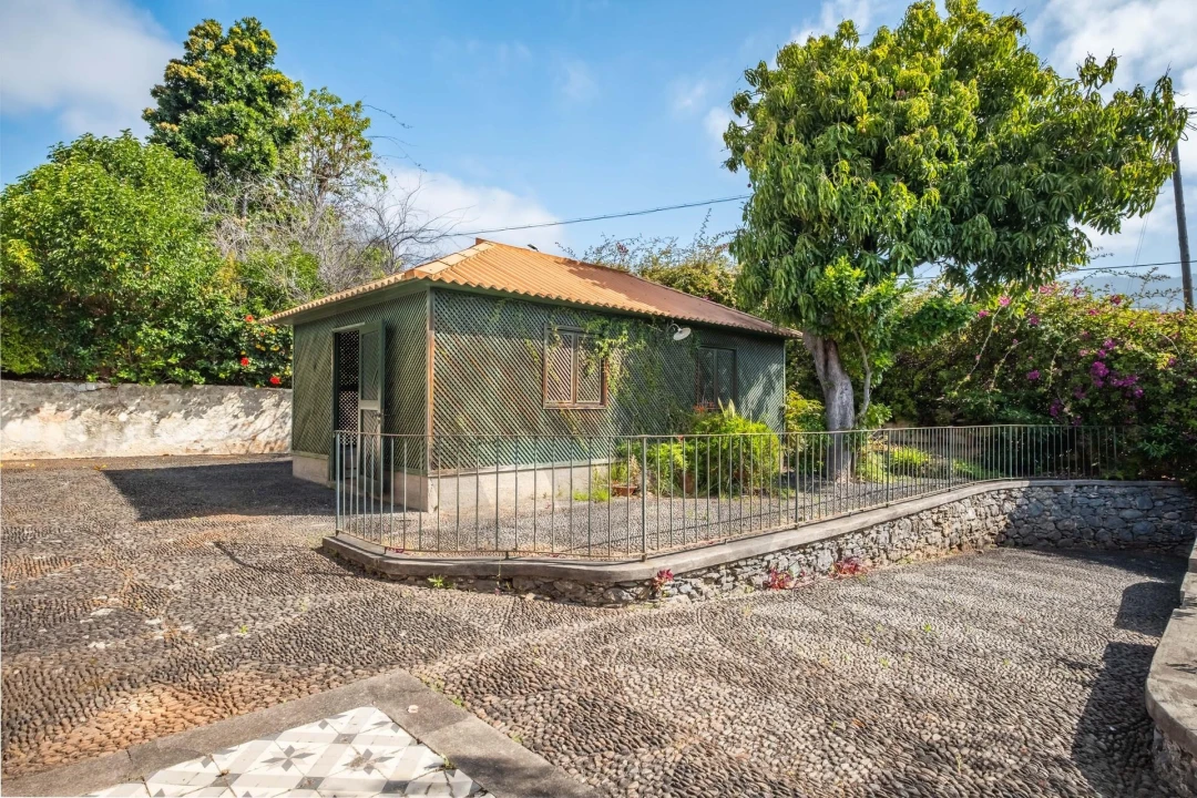 Quinta T4 para Venda em Funchal (São Pedro) Foto 5