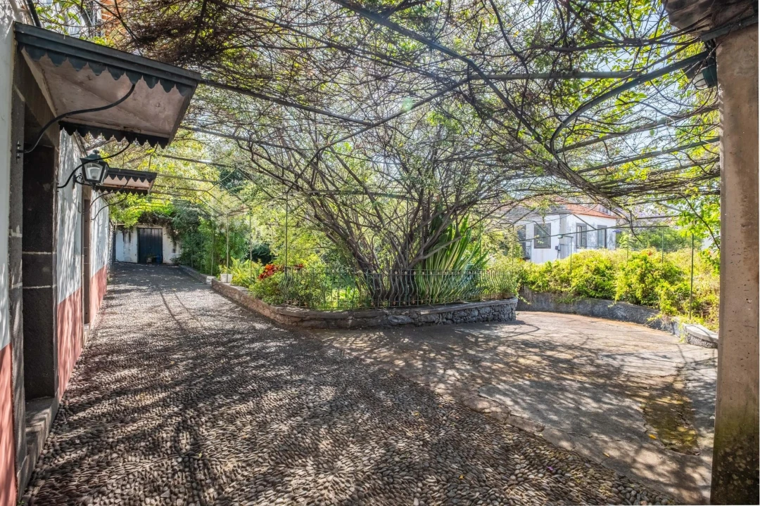 Quinta T4 para Venda em Funchal (São Pedro) Foto 22