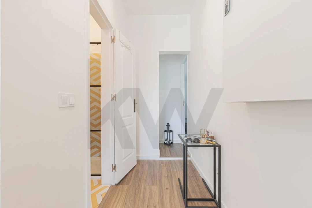 Apartamento T1 para Venda em Belém Foto 11