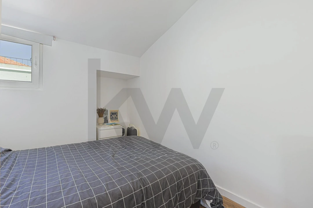 Apartamento T1 para Venda em Belém Foto 17