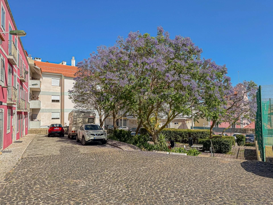 Apartamento T1 para Venda em Belém Foto 29