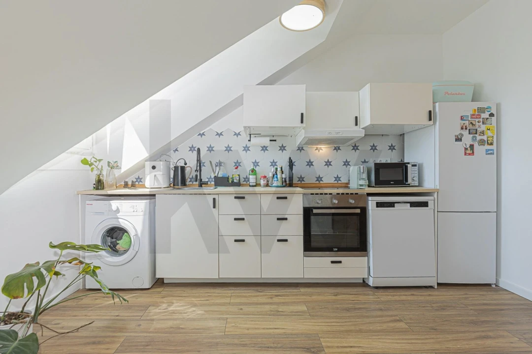 Apartamento T1 para Venda em Belém Foto 2