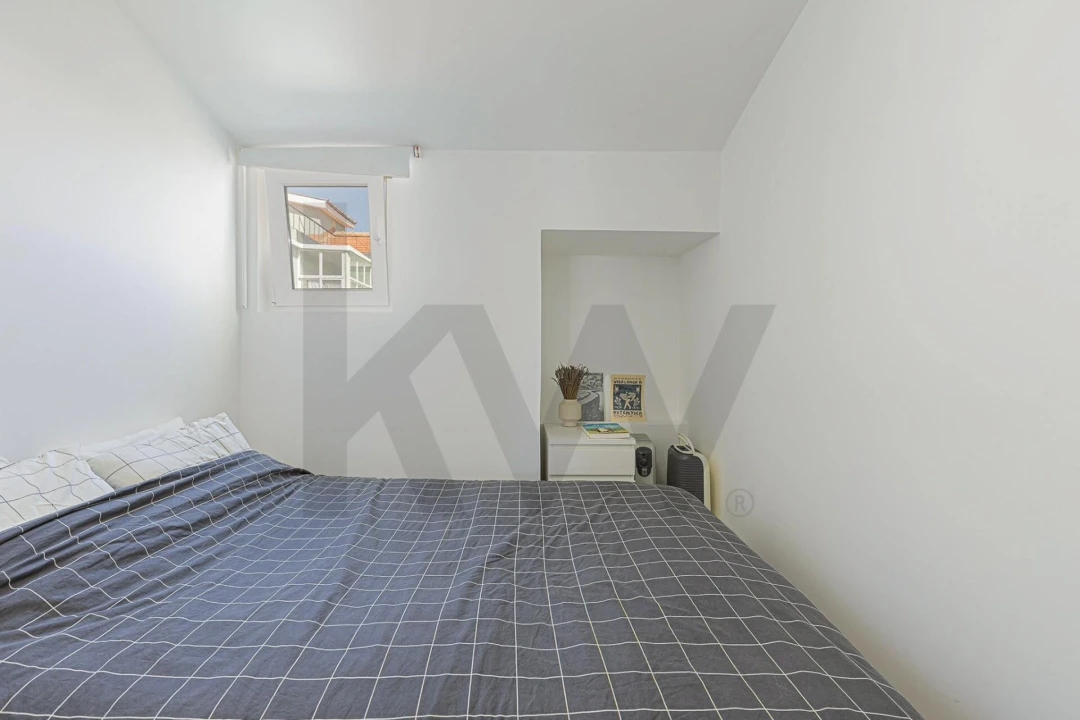 Apartamento T1 para Venda em Belém Foto 18