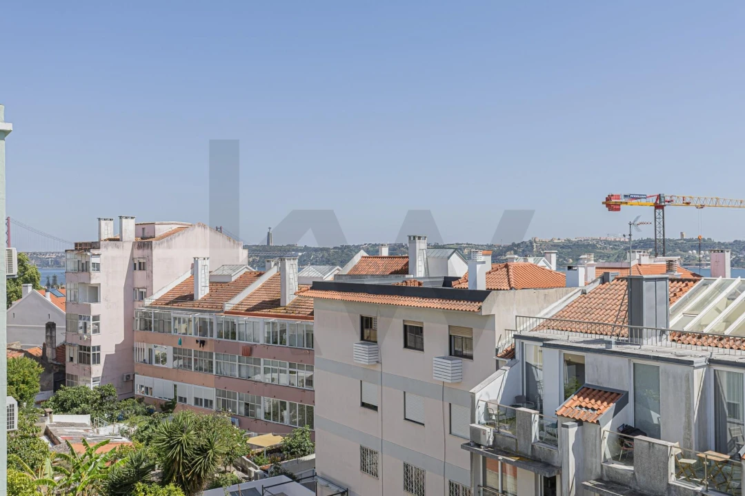 Apartamento T1 para Venda em Belém Foto 21