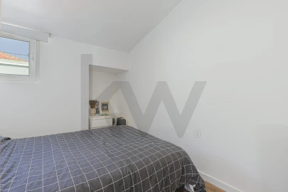 Apartamento T1 para Venda em Belém