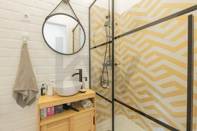 Apartamento T1 para Venda em Belém