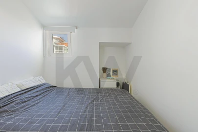 Apartamento T1 para Venda em Belém