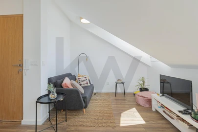 Apartamento T1 para Venda em Belém
