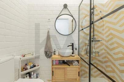Apartamento T1 para Venda em Belém