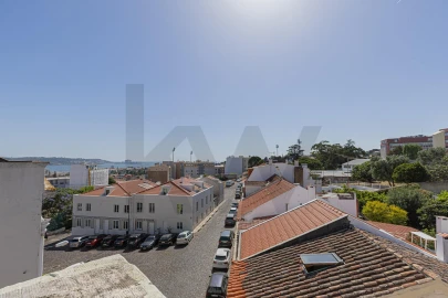 Apartamento T1 para Venda em Belém