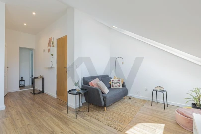 Apartamento T1 para Venda em Belém