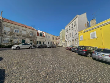 Apartamento T1 para Venda em Belém