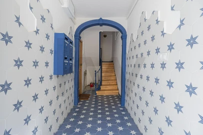 Apartamento T1 para Venda em Belém
