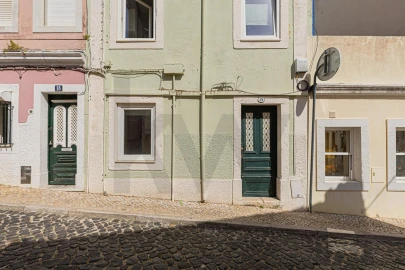Apartamento T1 para Venda em Belém