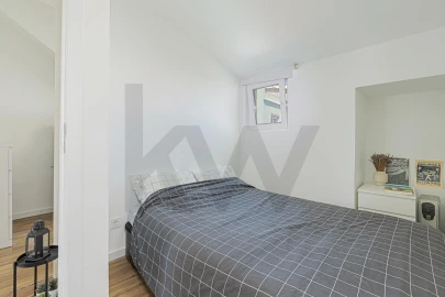 Apartamento T1 para Venda em Belém