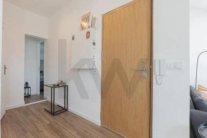 Apartamento T1 para Venda em Belém