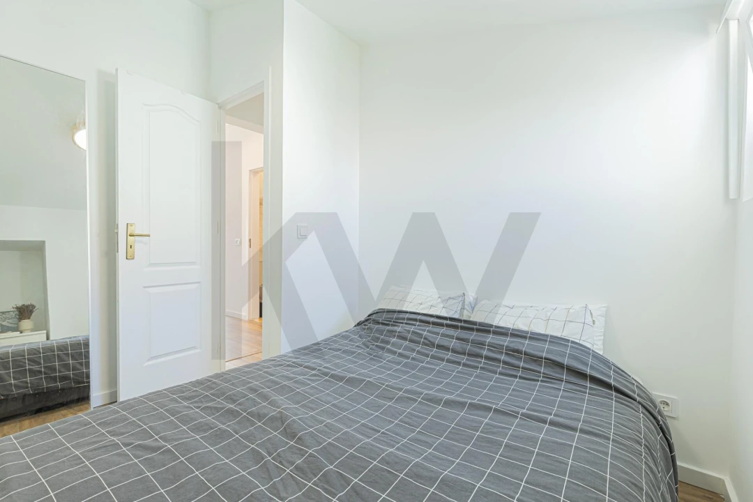 Apartamento T1 para Venda em Belém Foto 20