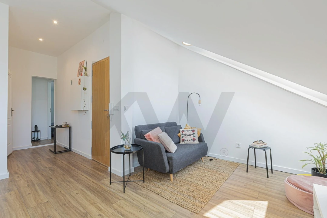 Apartamento T1 para Venda em Belém Foto 8