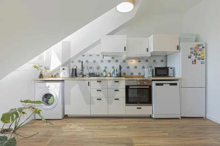 Apartamento T1 para Venda em Belém Foto 2