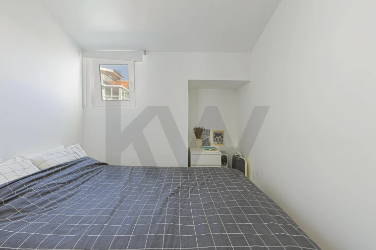 Apartamento T1 para Venda em Belém Foto 18