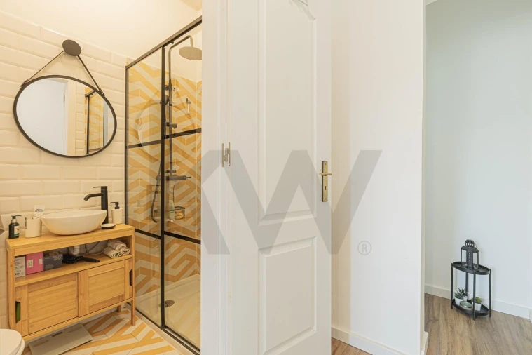 Apartamento T1 para Venda em Belém Foto 14