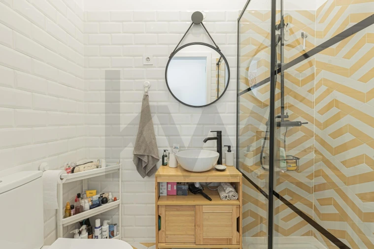 Apartamento T1 para Venda em Belém Foto 12
